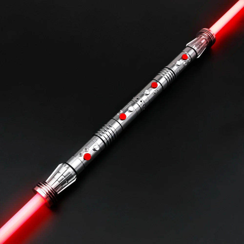 Dark Maul Lightsaber