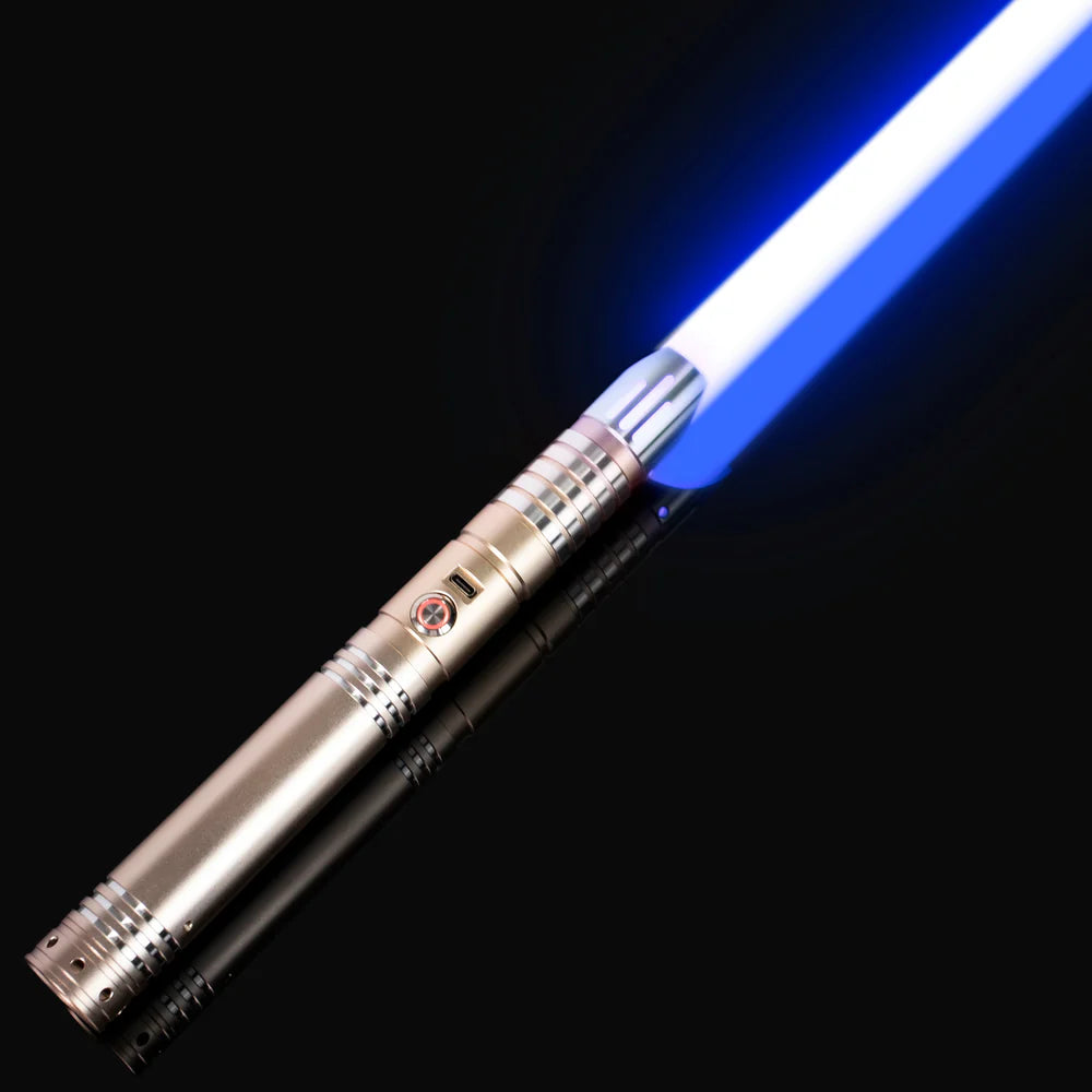 Sentinel lightsaber