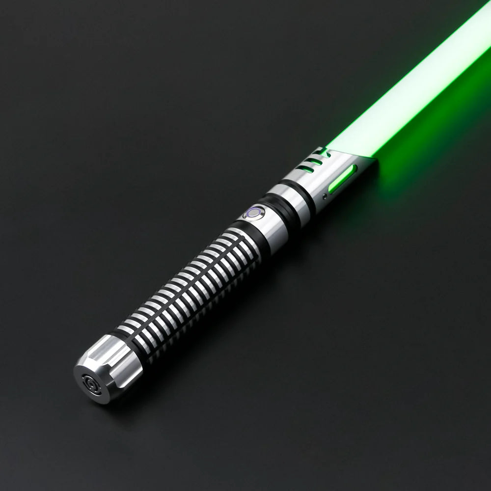 Lightsaber force