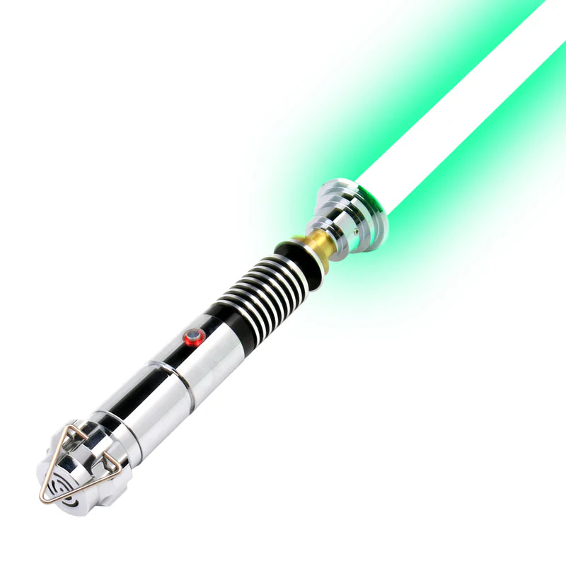 Luke Skywalker's Lightsaber 