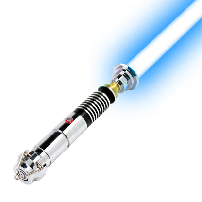 Luke Skywalker's Lightsaber 