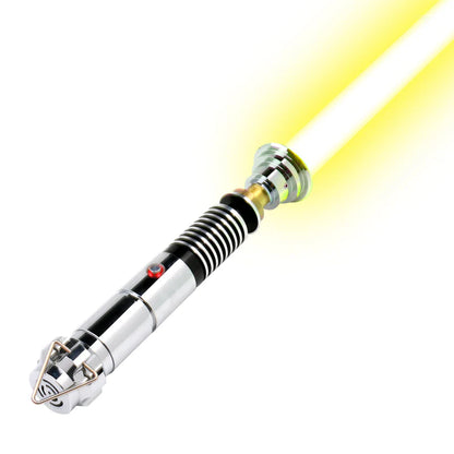 Luke Skywalker's Lightsaber 