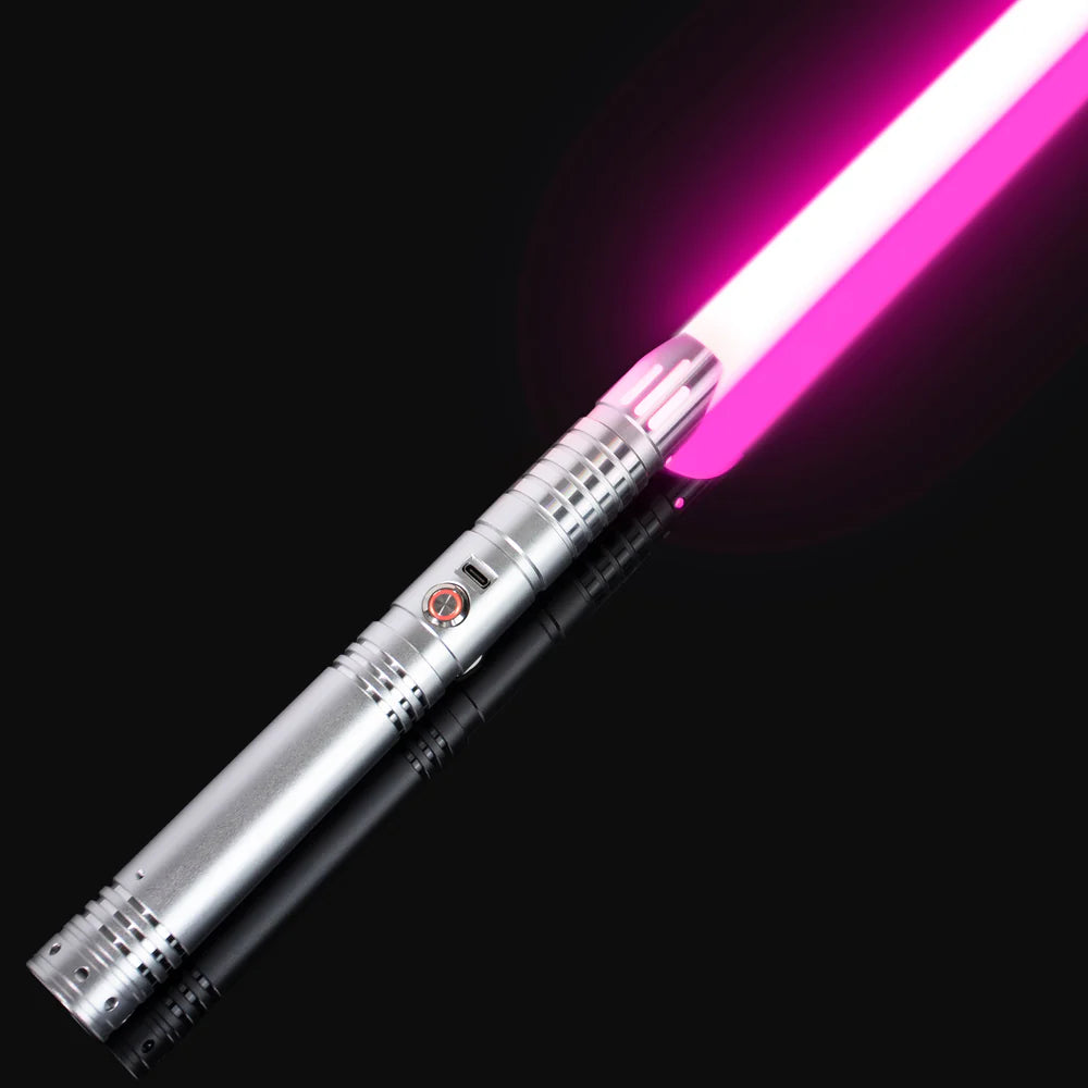 Sentinel lightsaber 
