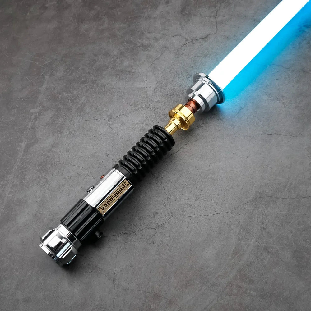 Obi-Wan Kenobi Lightsaber EP3 