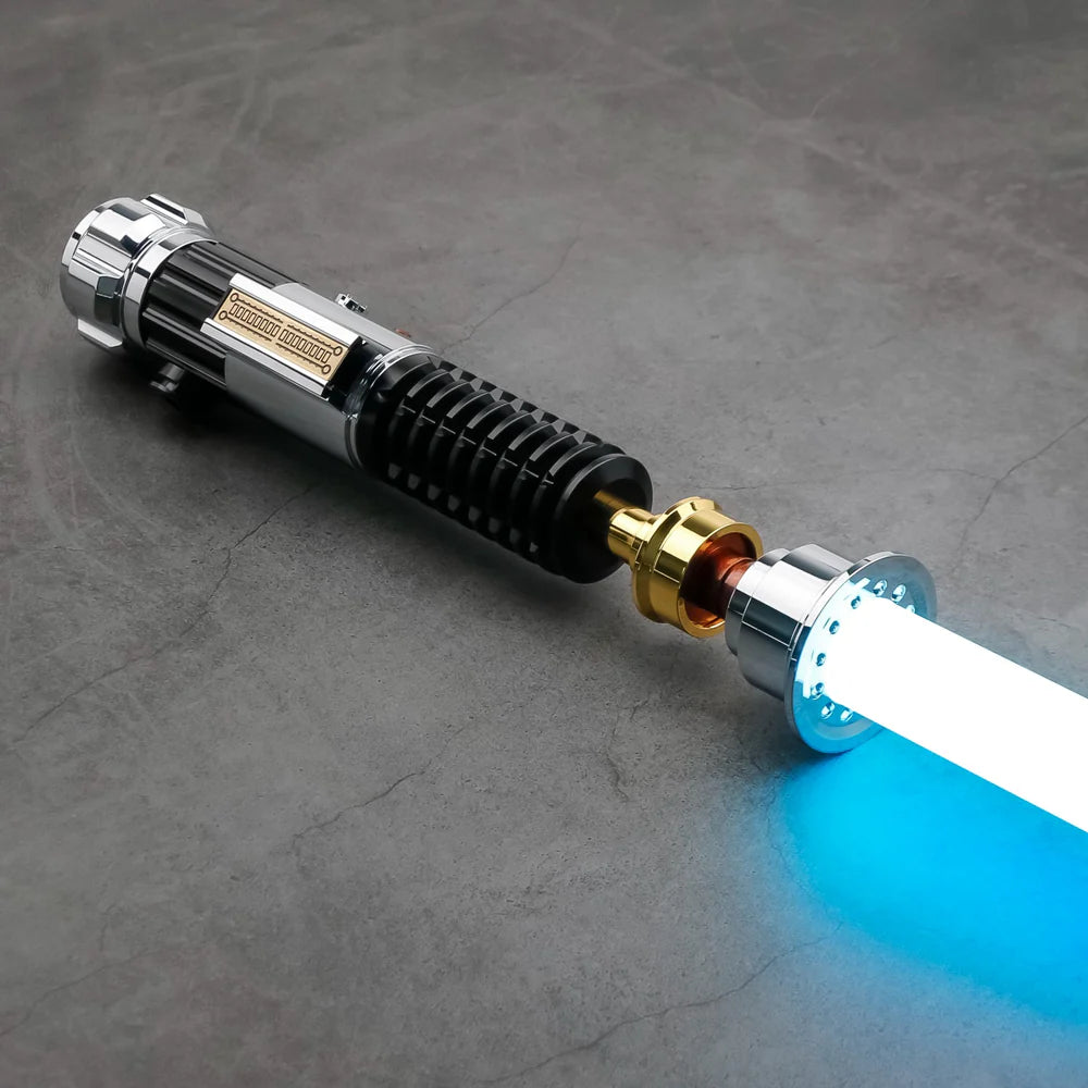 Obi-Wan Kenobi Lightsaber EP3 