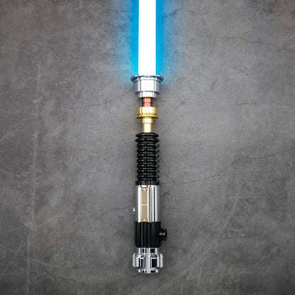 Obi-Wan Kenobi Lightsaber EP3 