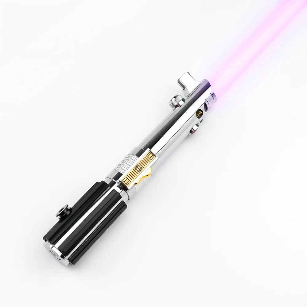 Anakin Skywalker Lightsaber - EP3 