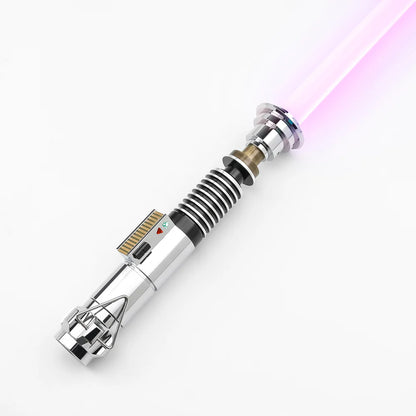 Luke's Lightsaber Episode 6 