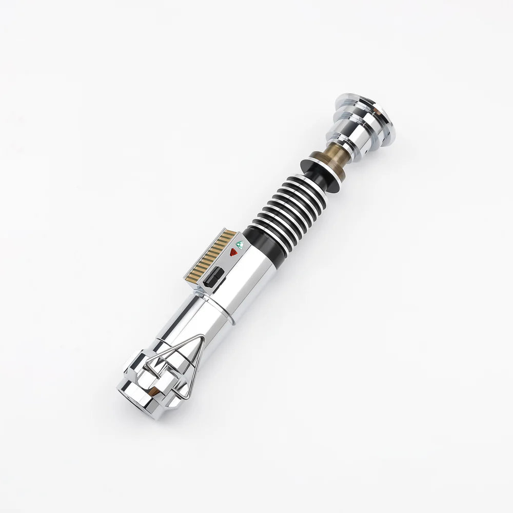 Luke's Lightsaber Episode 6 