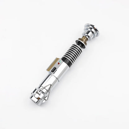 Luke's Lightsaber Episode 6 