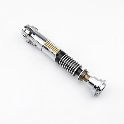 Luke's Lightsaber Episode 6 