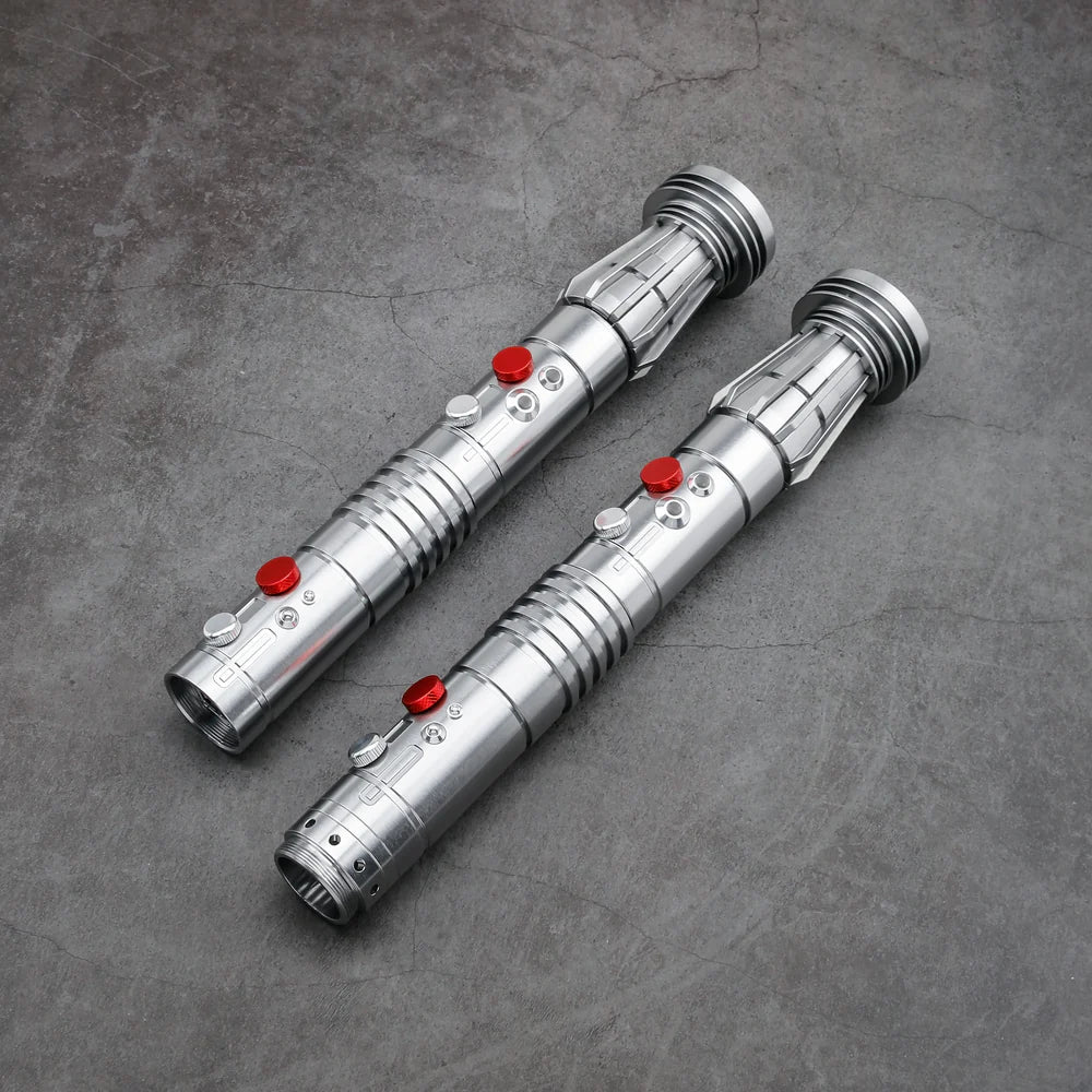 Dark Maul Lightsaber 