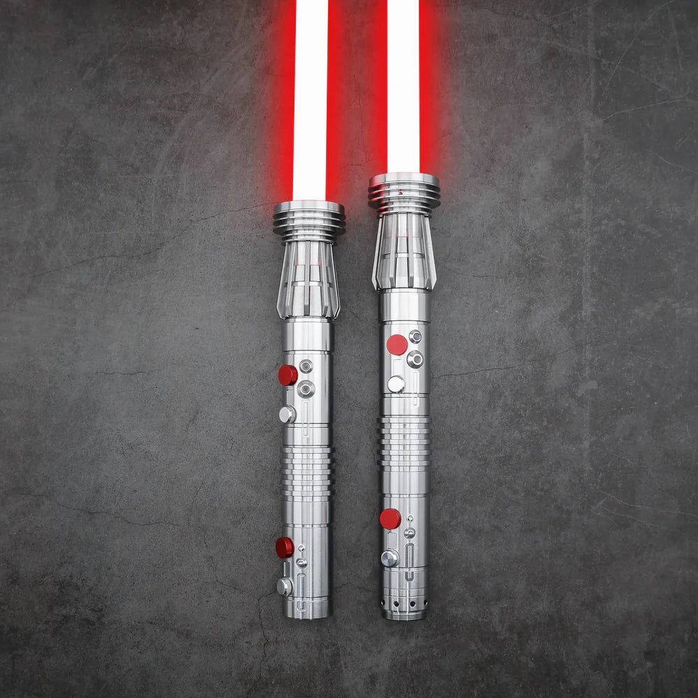 Dark Maul Lightsaber 