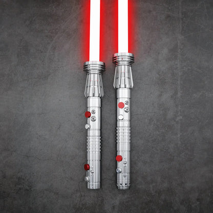 Dark Maul Lightsaber 