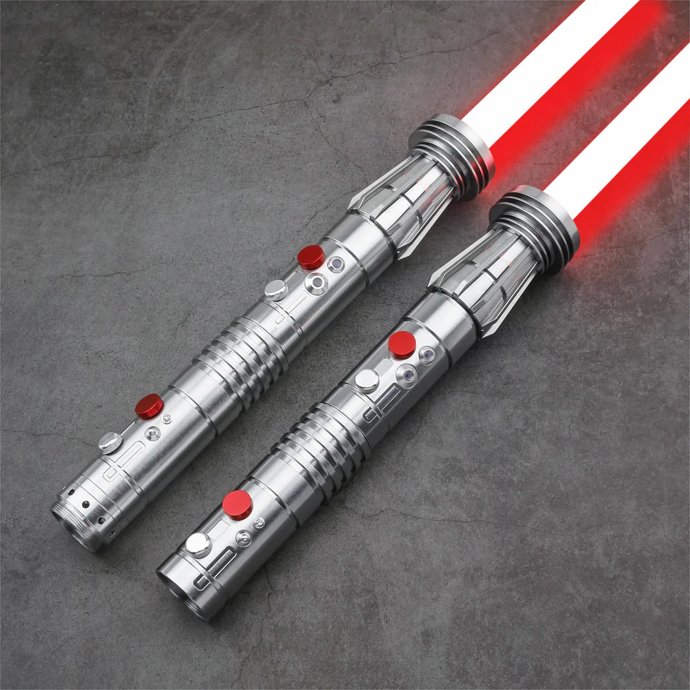 Dark Maul Lightsaber 