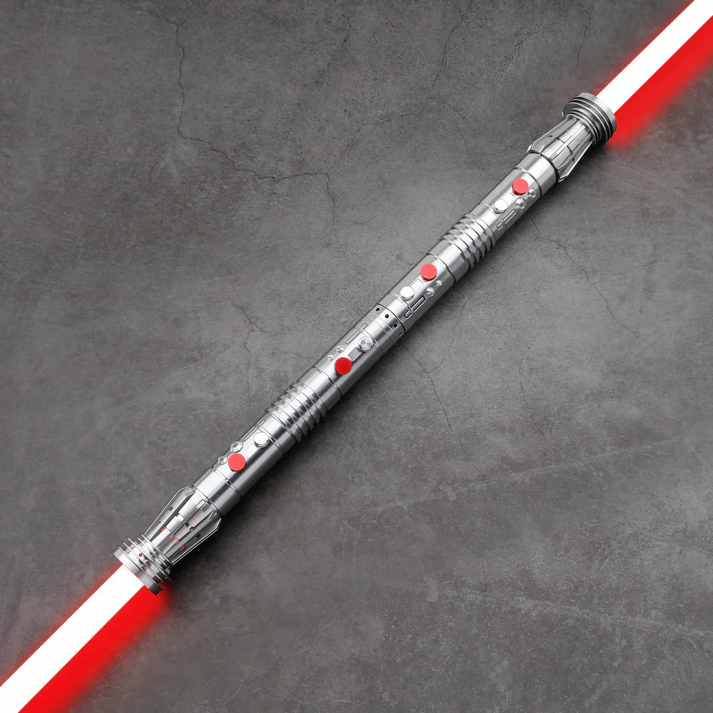 Dark Maul Lightsaber 