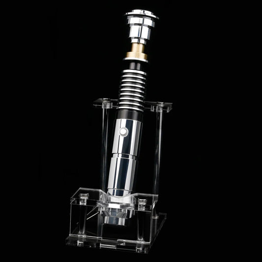 Luke Skywalker's Lightsaber 