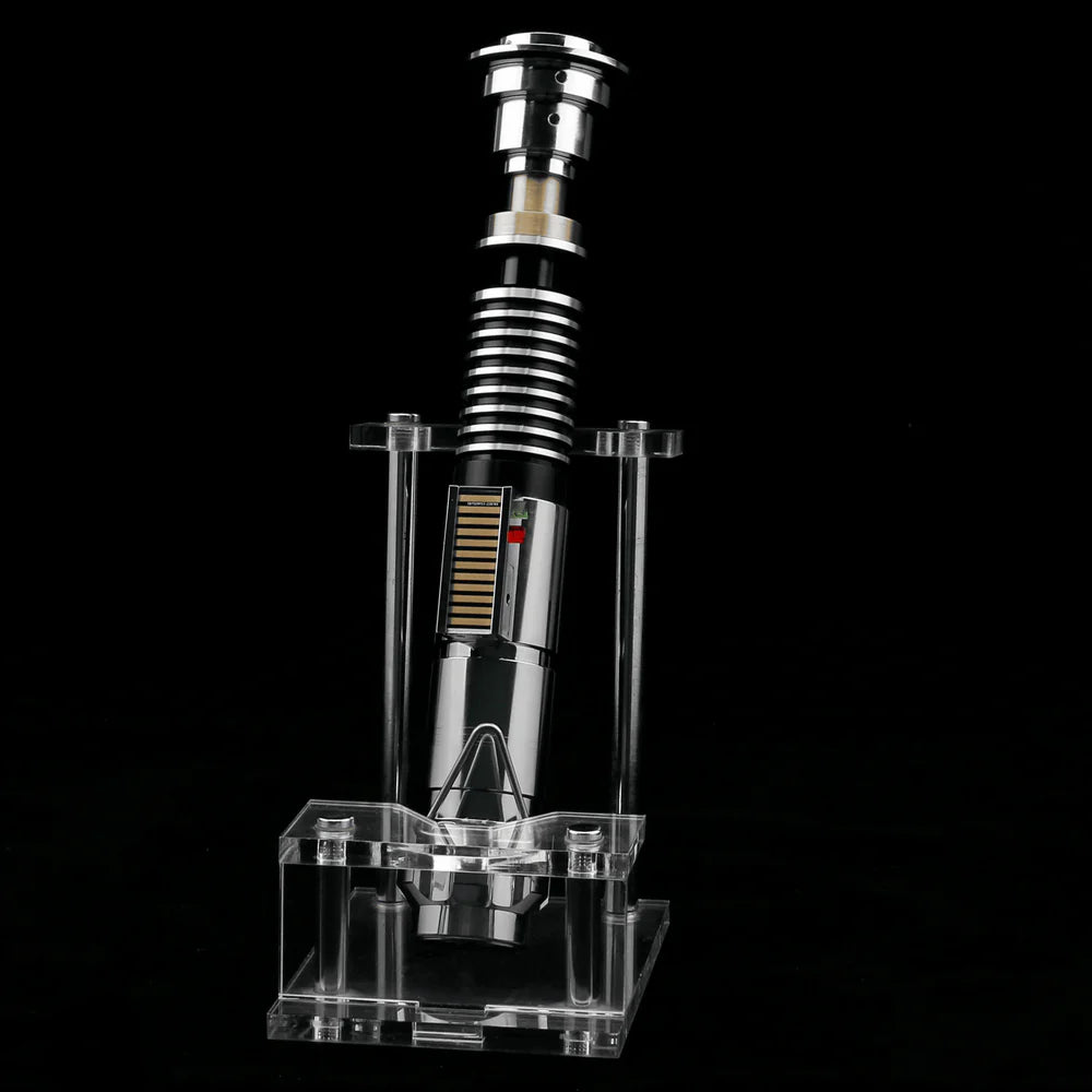 Luke's Lightsaber Episode 6 