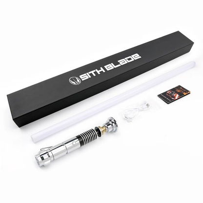 Luke Skywalker's Lightsaber 